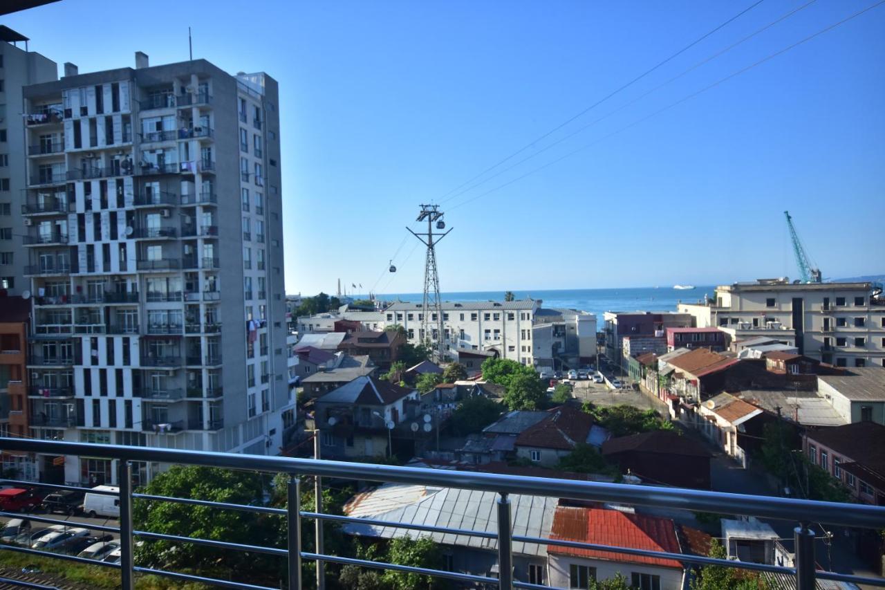 Hotel Chveni Sakhli Batumi Exterior photo